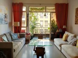 Sims Green (D14), Apartment #551219631